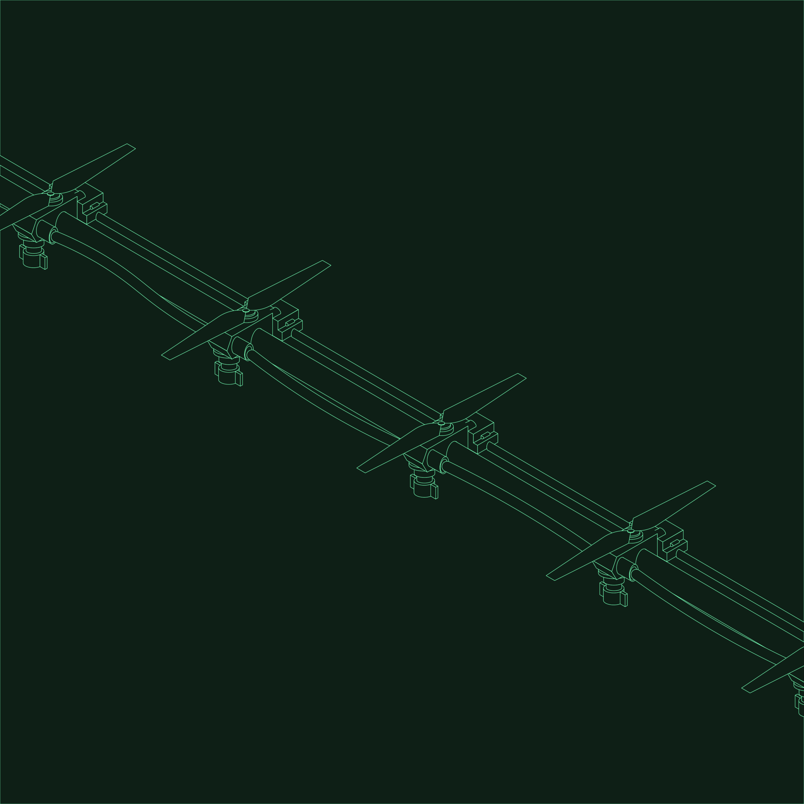 EasyBreeze by Anemos - Quand la pulvérisation bat des records de vitesse