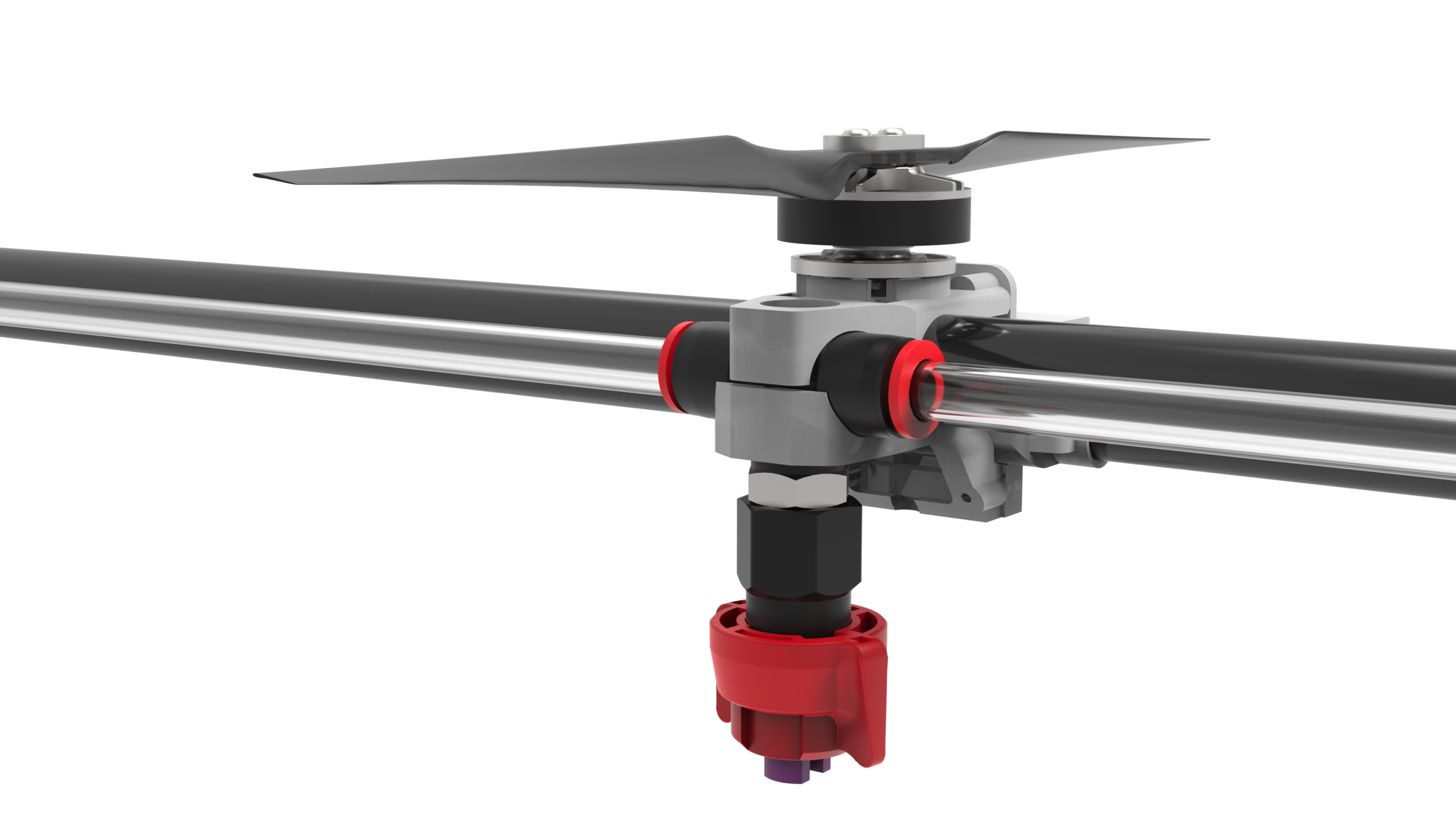 EasyBreeze by Anemos - Quand la pulvérisation bat des records de vitesse